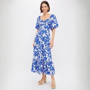 hyacinth house dresses Abby Rose 3405 size 26 Blue Plus Size Sheer Lace Short Homecoming Dres –  Glass Slipper Formals main image 1